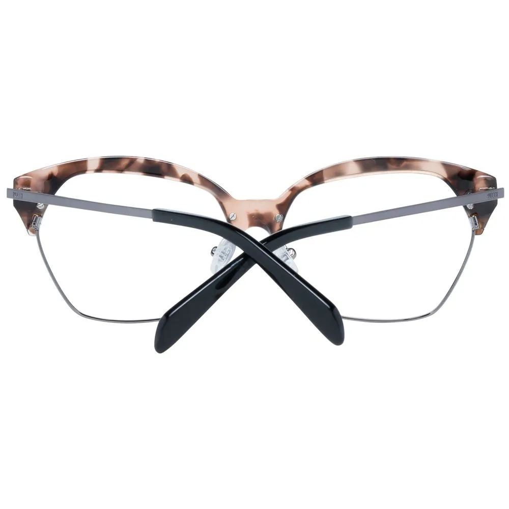 Brown Women Optical Frames sold by Louxly product image thumbnail 3