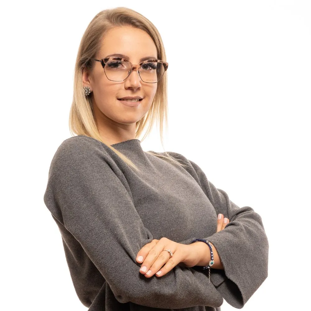 Brown Women Optical Frames sold by Louxly product image thumbnail 4