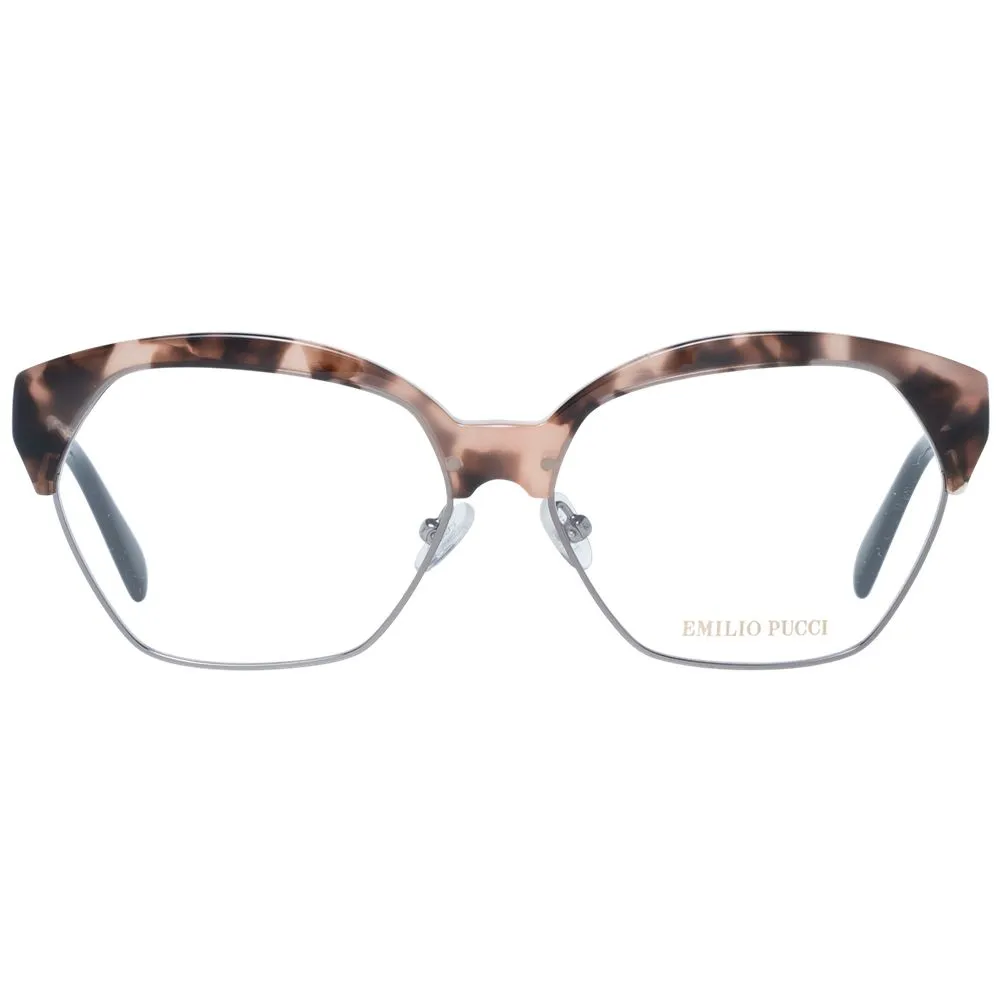 Brown Women Optical Frames sold by Louxly product image thumbnail 2