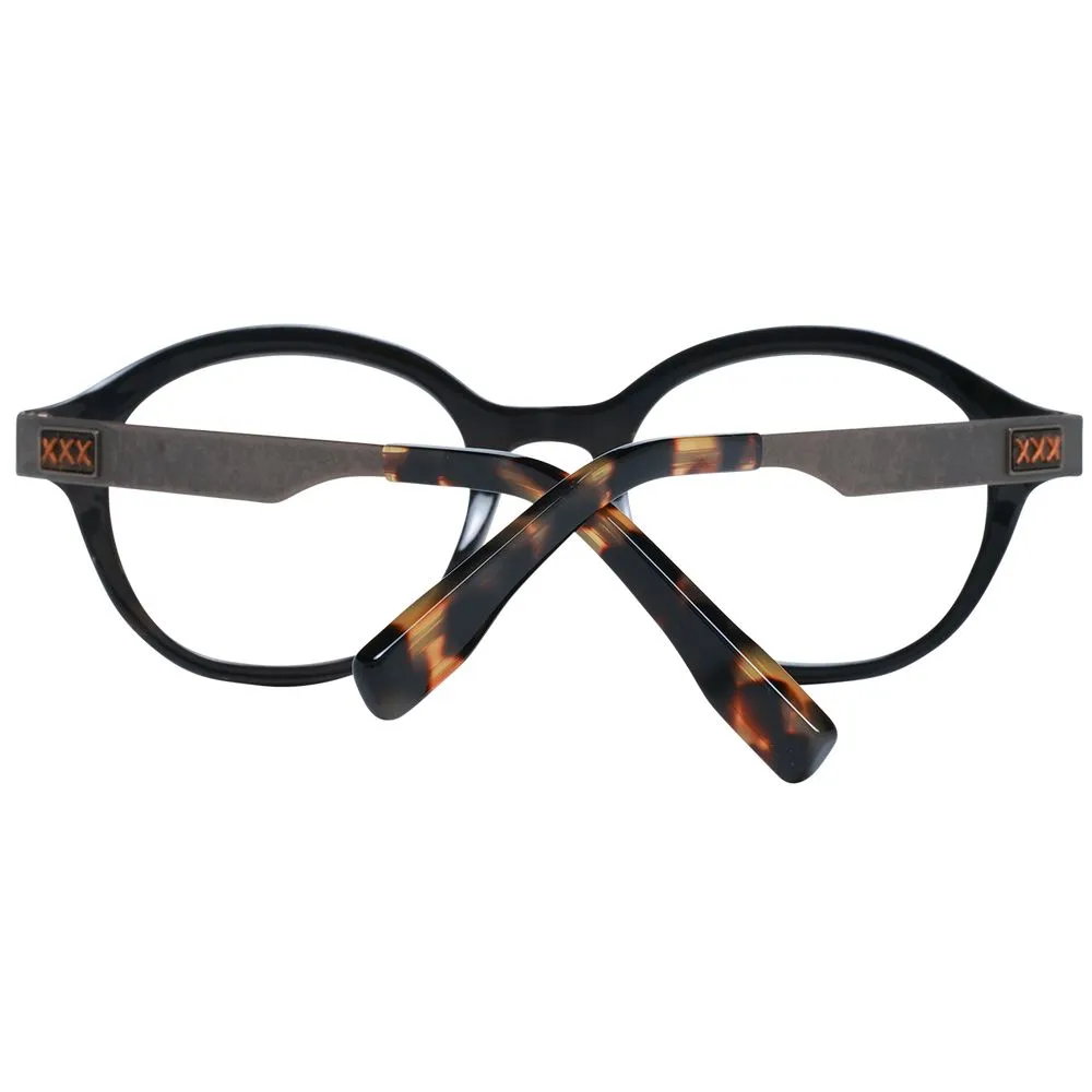 Brown Men Optical Frames sold by Louxly product image thumbnail 3