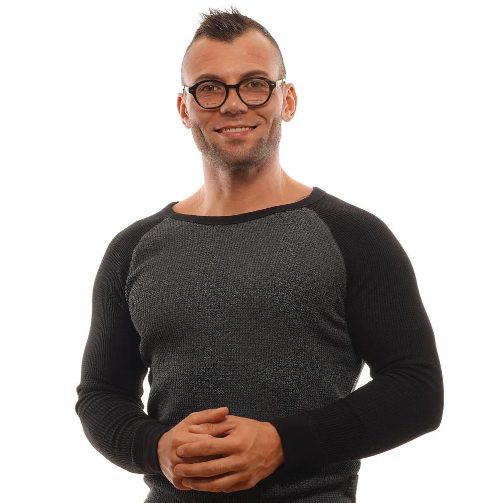 Brown Men Optical Frames sold by Louxly product image thumbnail 4