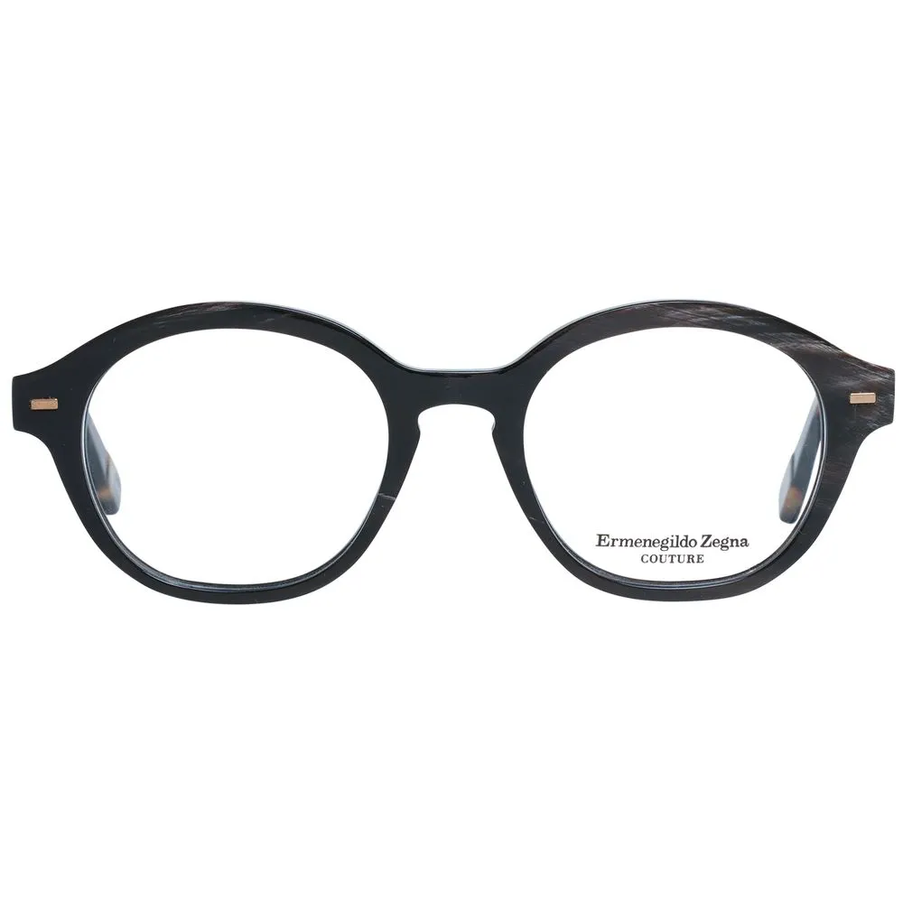 Brown Men Optical Frames sold by Louxly product image thumbnail 2