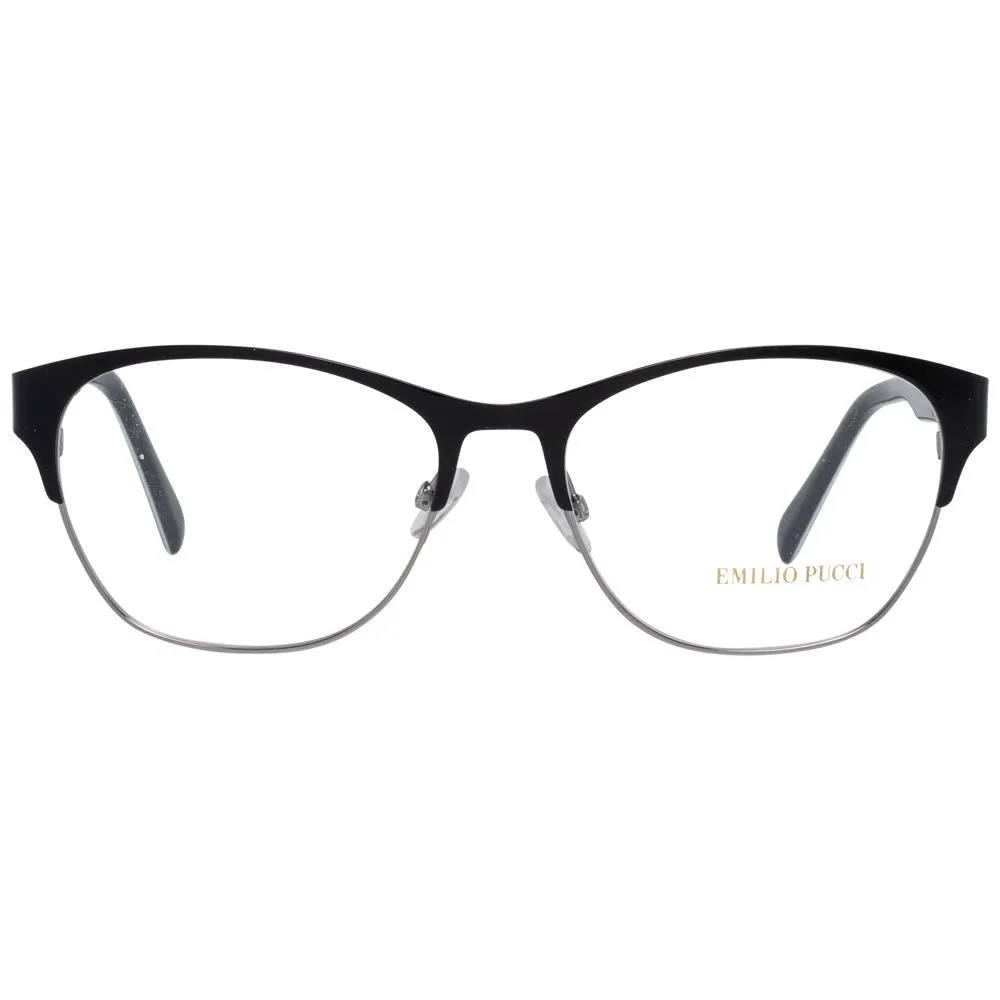 Black Women Optical Frames sold by Louxly product image thumbnail 2