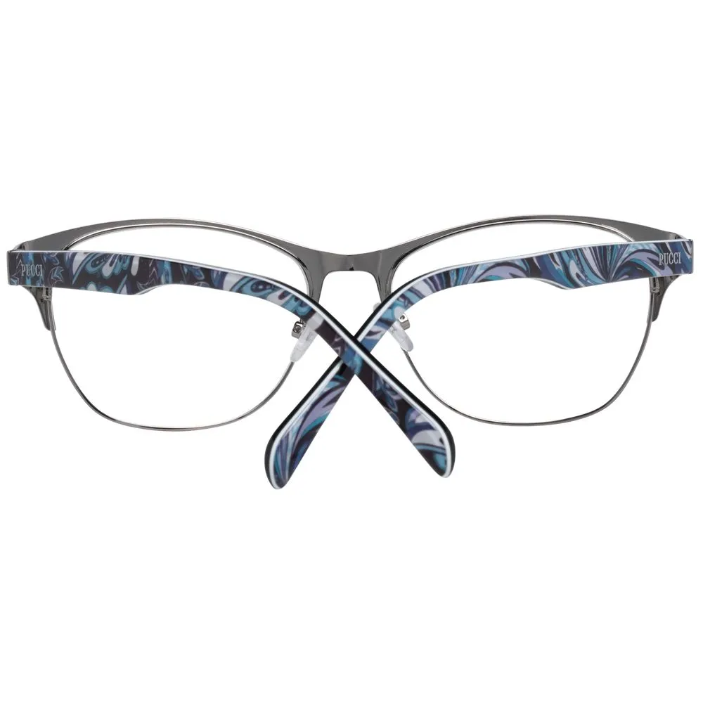 Black Women Optical Frames sold by Louxly product image thumbnail 3
