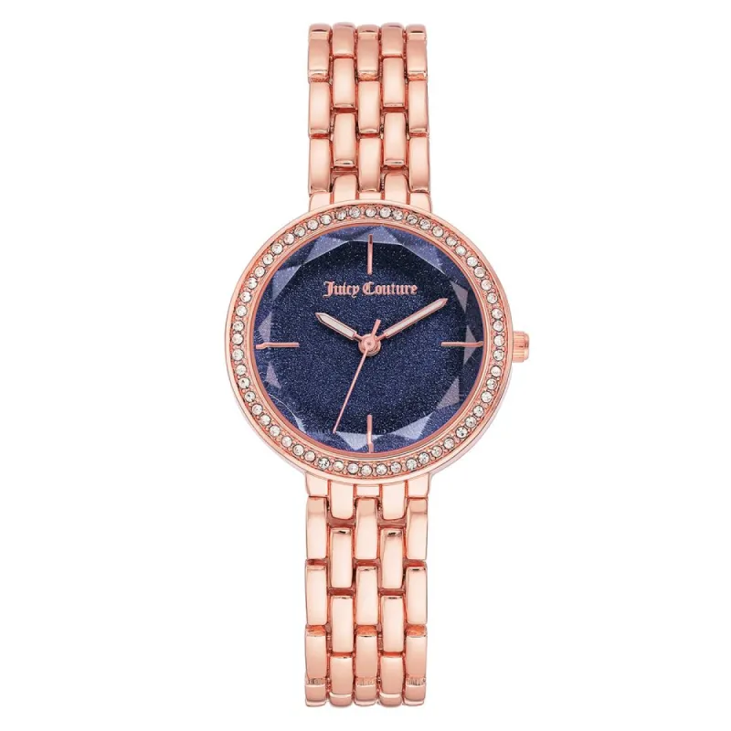 Rose Gold Women Watch sold by Louxly