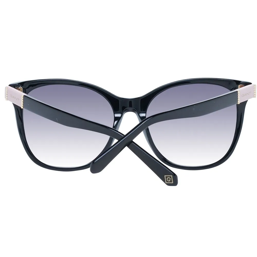 Black Women Sunglasses sold by Louxly product image thumbnail 3