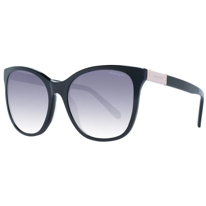 Black Women Sunglasses sold by Louxly