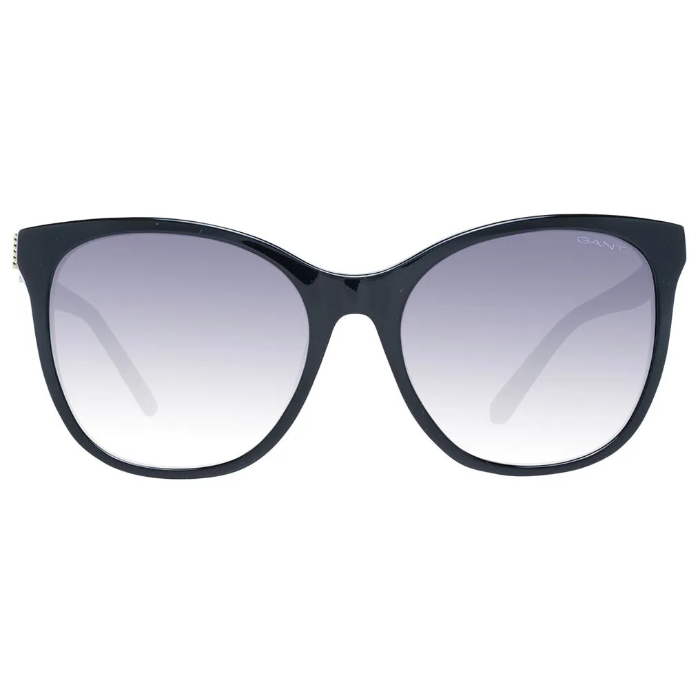 Black Women Sunglasses sold by Louxly product image thumbnail 2
