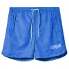 Blue Polyester Swimwear sold by Louxly
