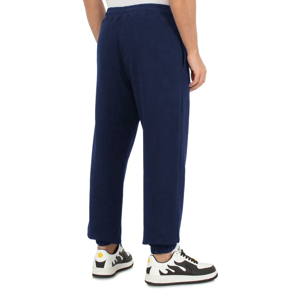Blue Cotton Jeans & Pant sold by Louxly product image thumbnail 2