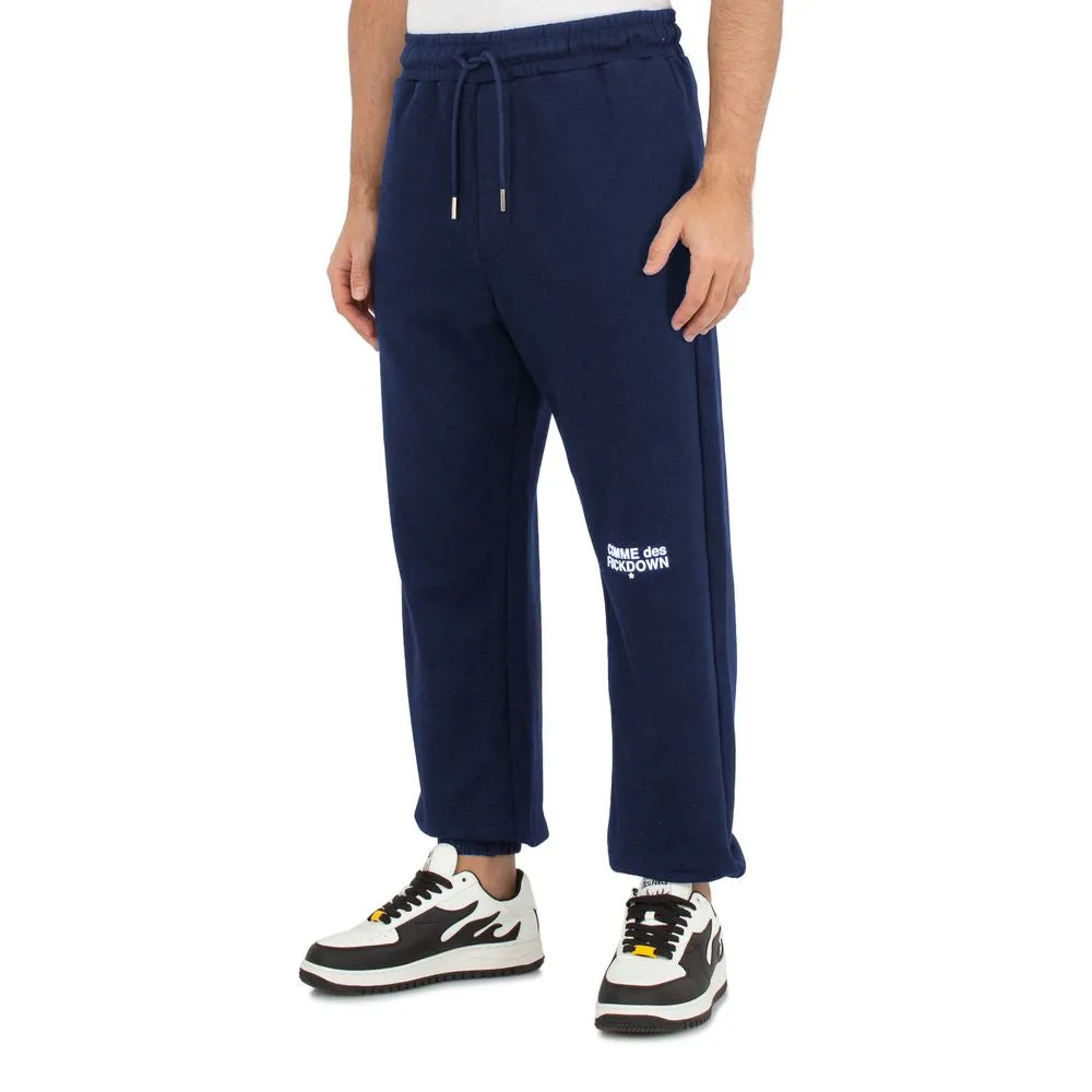 Blue Cotton Jeans & Pant sold by Louxly product image thumbnail 3