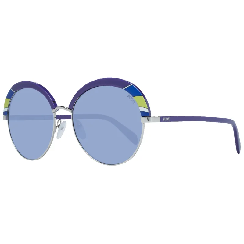 Purple Women Sunglasses sold by Louxly