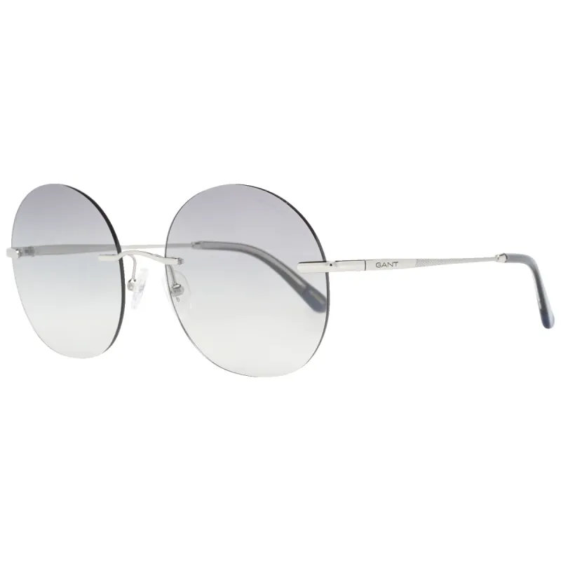 Gray Women Sunglasses sold by Louxly