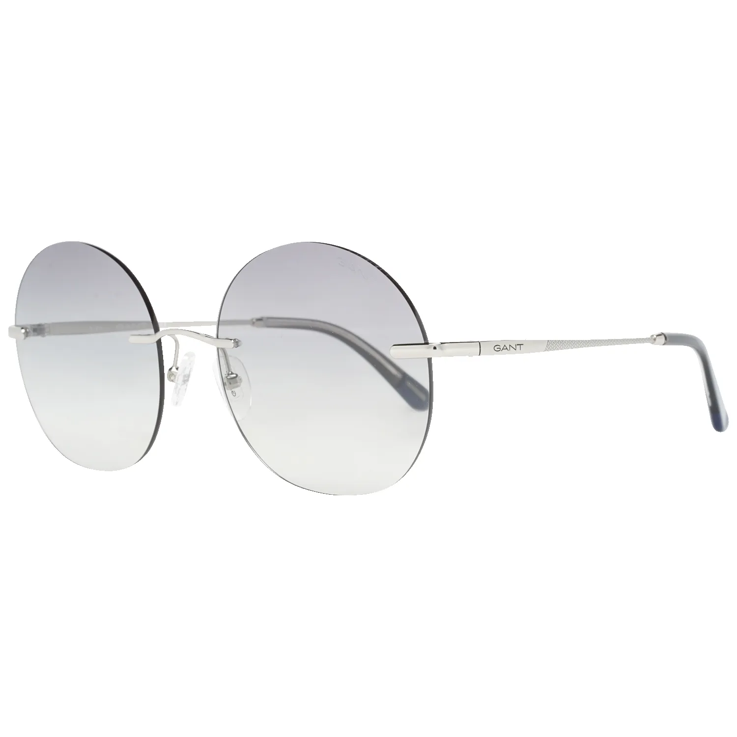 Gray Women Sunglasses sold by Louxly