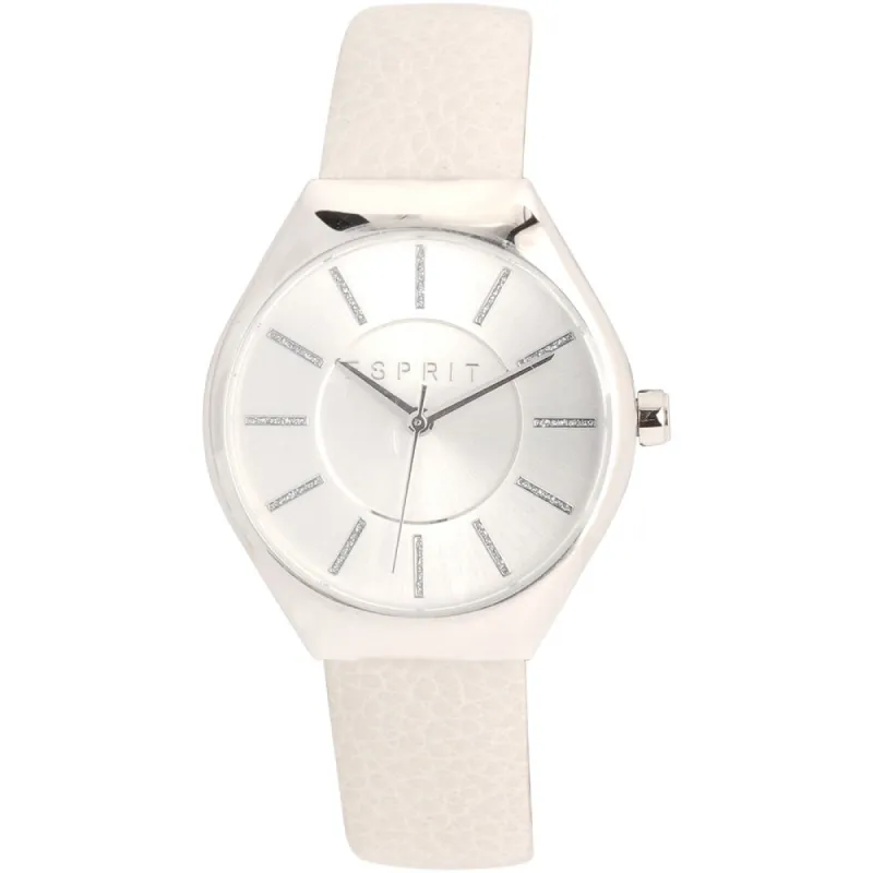 Silver Women Watch made by Esprit