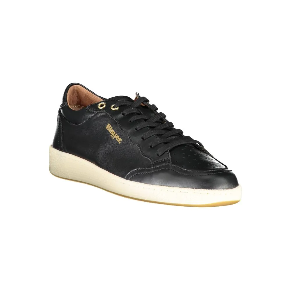 Urban Sporty Sneakers with Contrasting Accents sold by Louxly product image thumbnail 3