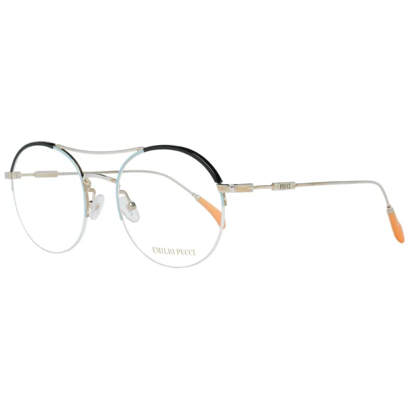 Multicolor Women Optical Frames sold by Louxly