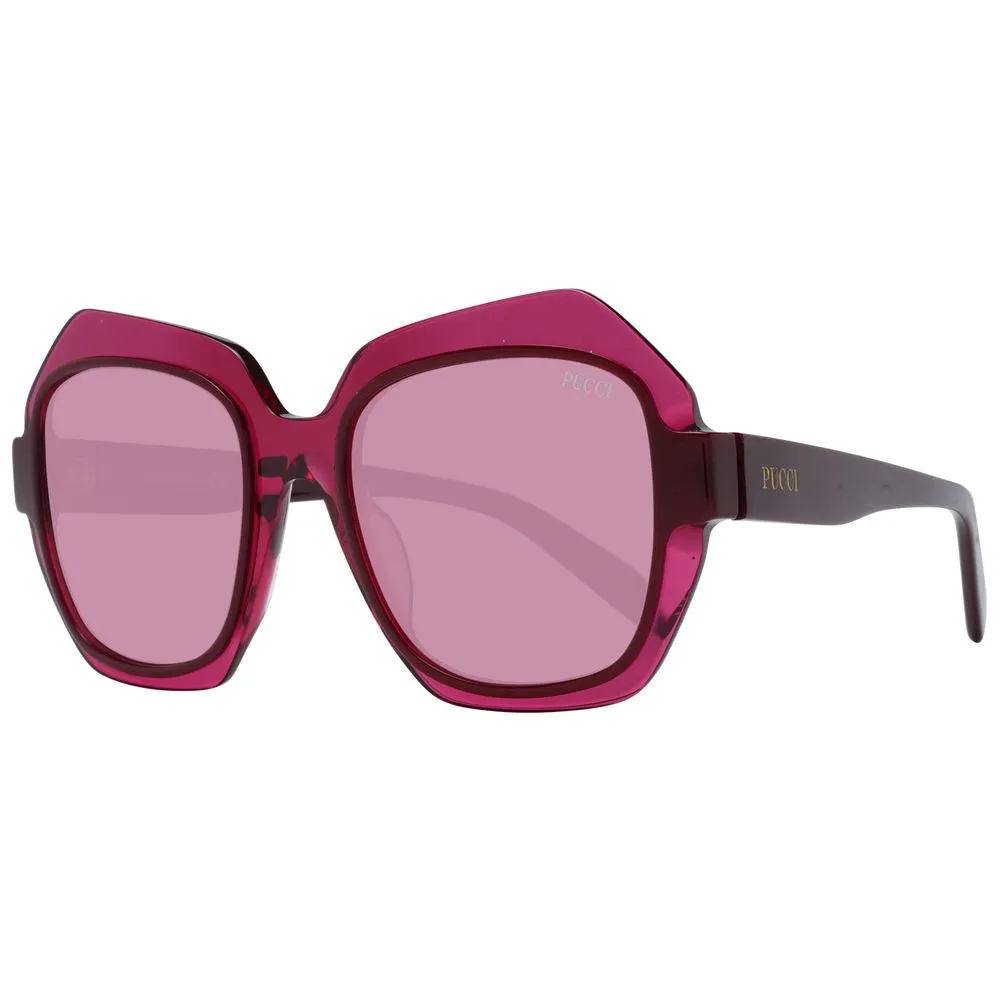 Purple Women Sunglasses sold by Louxly