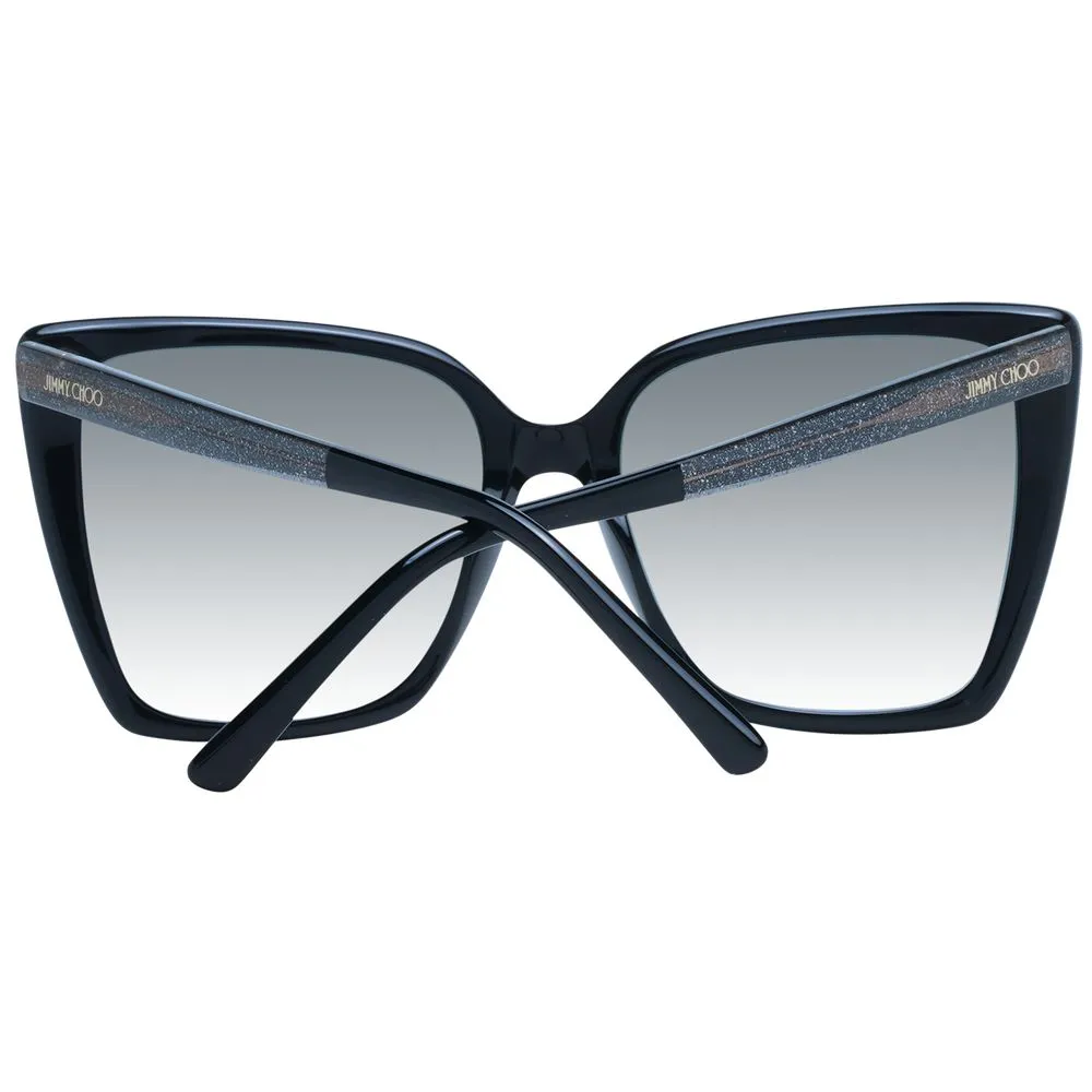 Black Women Sunglasses sold by Louxly product image thumbnail 3