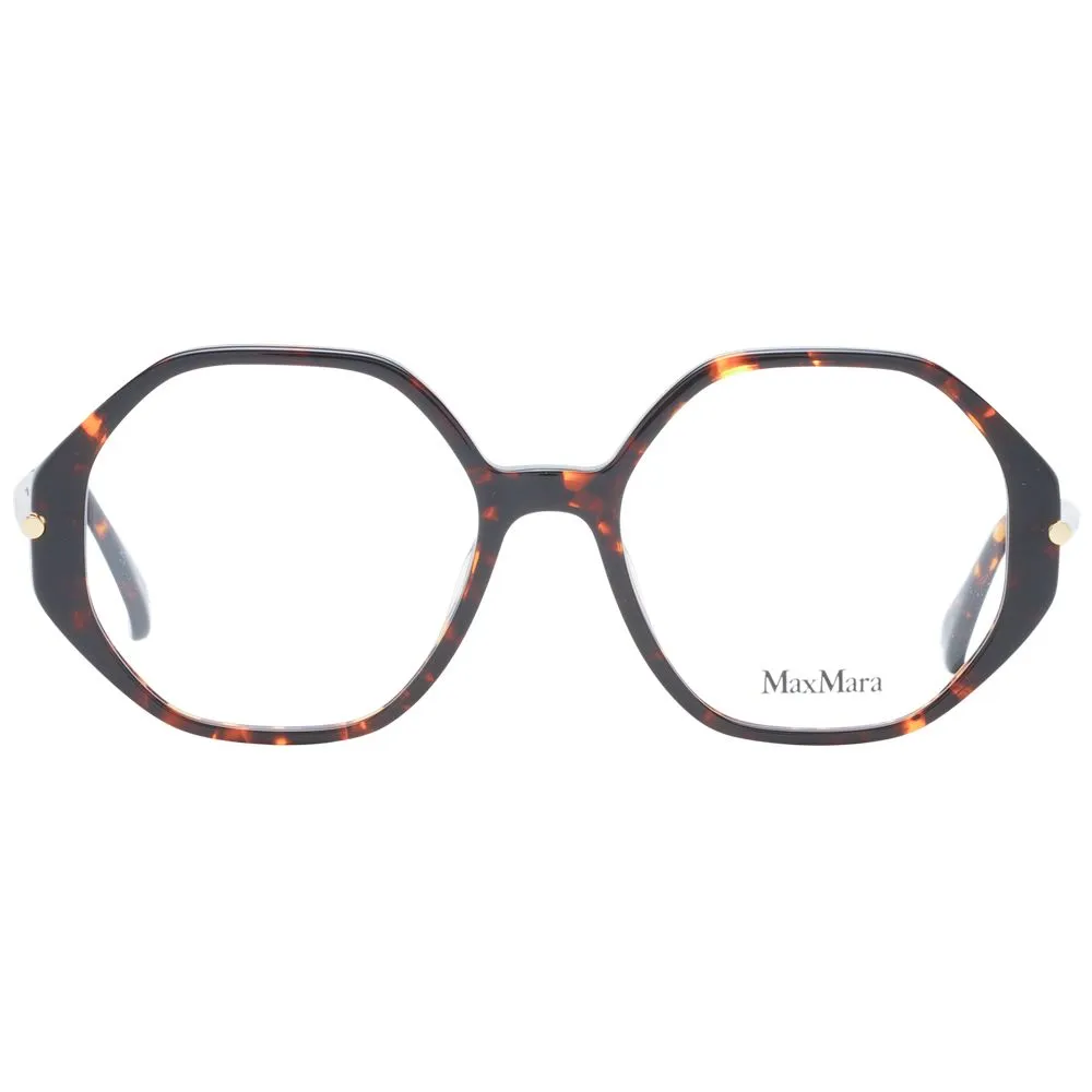 Brown Women Optical Frames sold by Louxly product image thumbnail 2