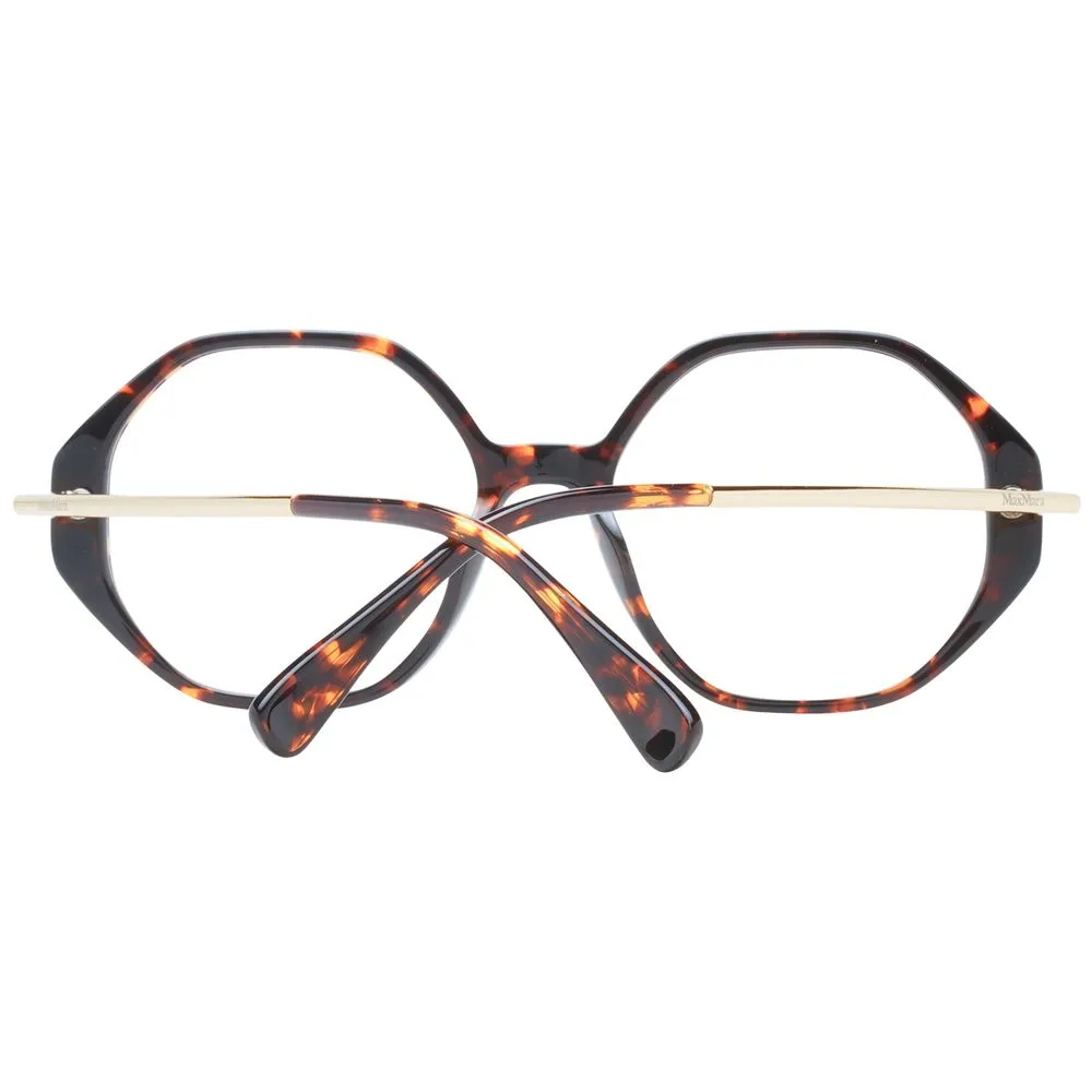 Brown Women Optical Frames sold by Louxly product image thumbnail 3