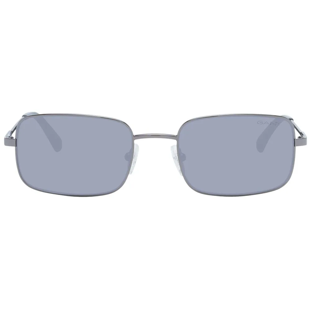 Gray Men Sunglasses sold by Louxly product image thumbnail 2