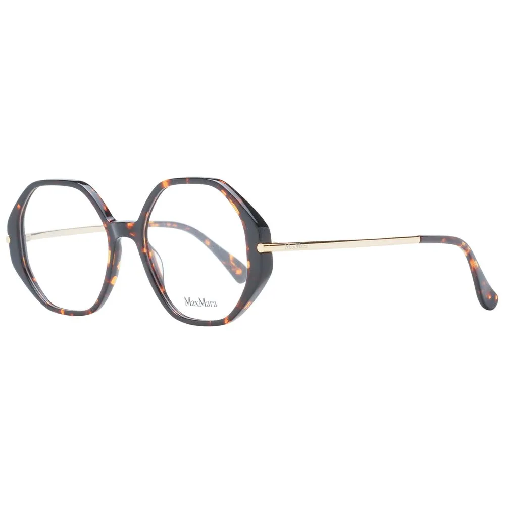 Brown Women Optical Frames sold by Louxly