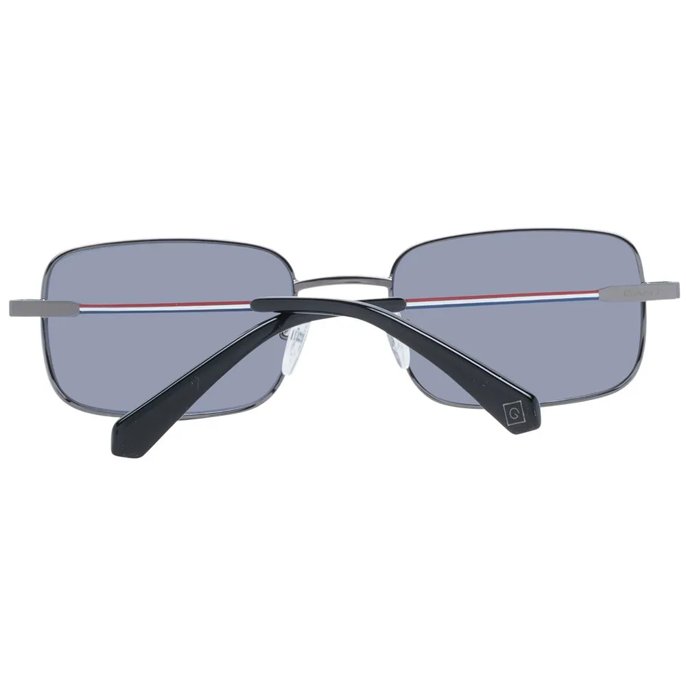 Gray Men Sunglasses sold by Louxly product image thumbnail 3