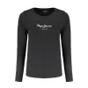 Black Cotton Tops & T-Shirt sold by Louxly