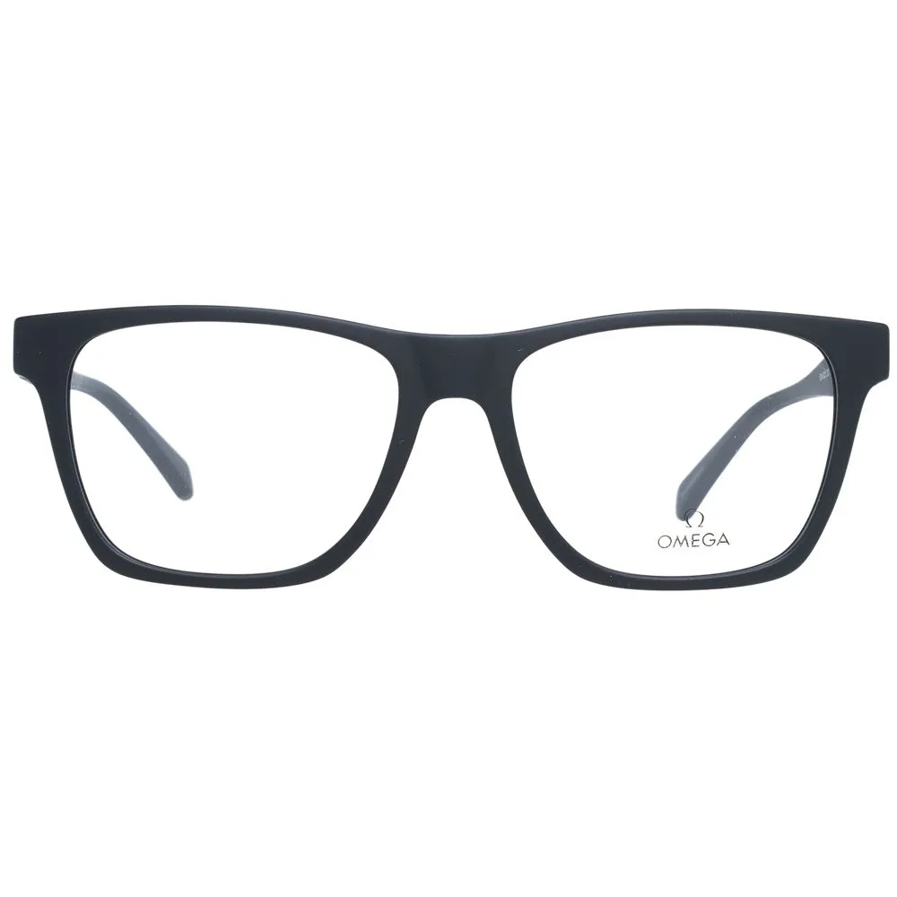 Black Men Optical Frames sold by Louxly product image thumbnail 2