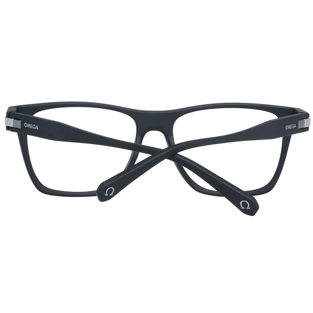Black Men Optical Frames sold by Louxly product image thumbnail 3