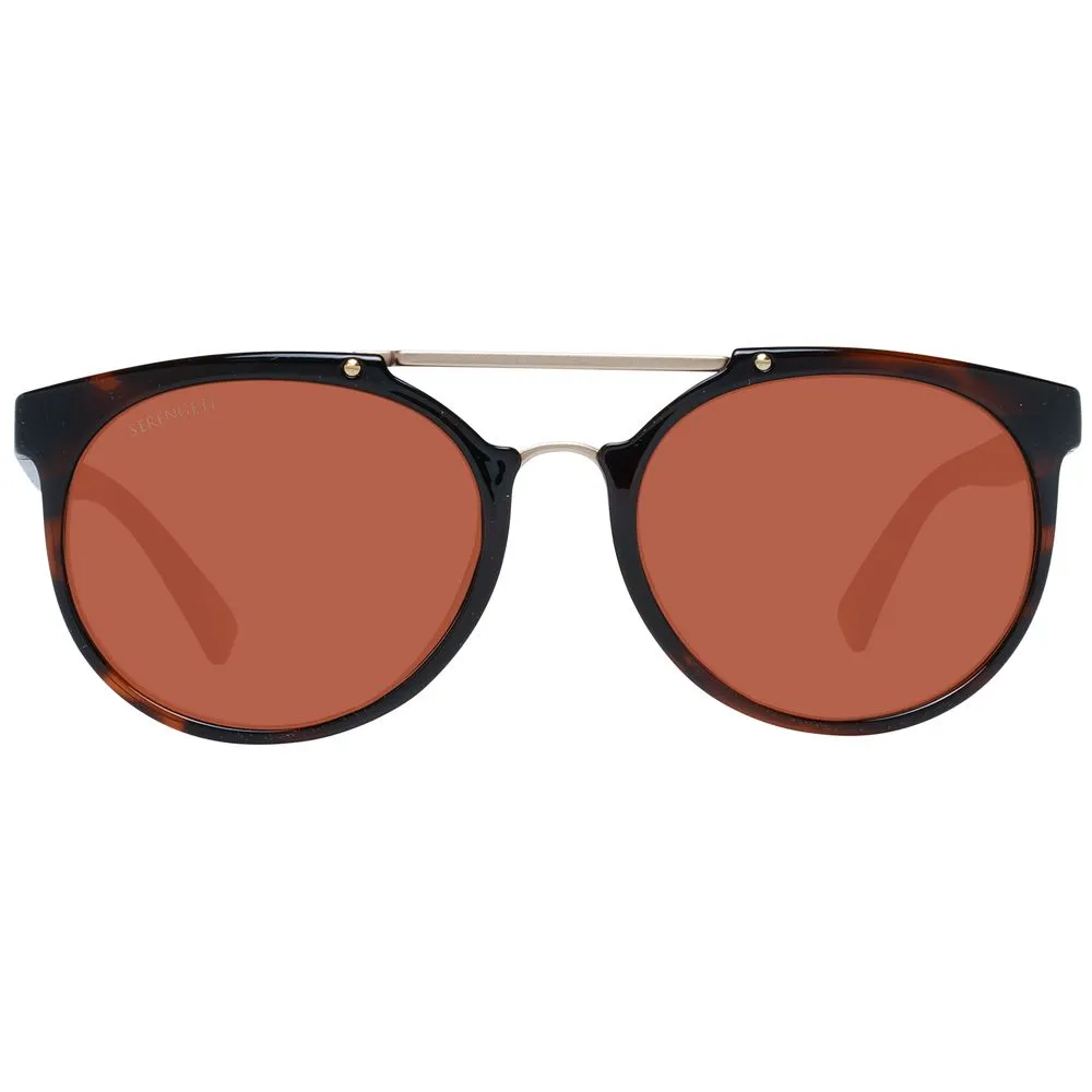 Brown Unisex Sunglasses sold by Louxly product image thumbnail 2