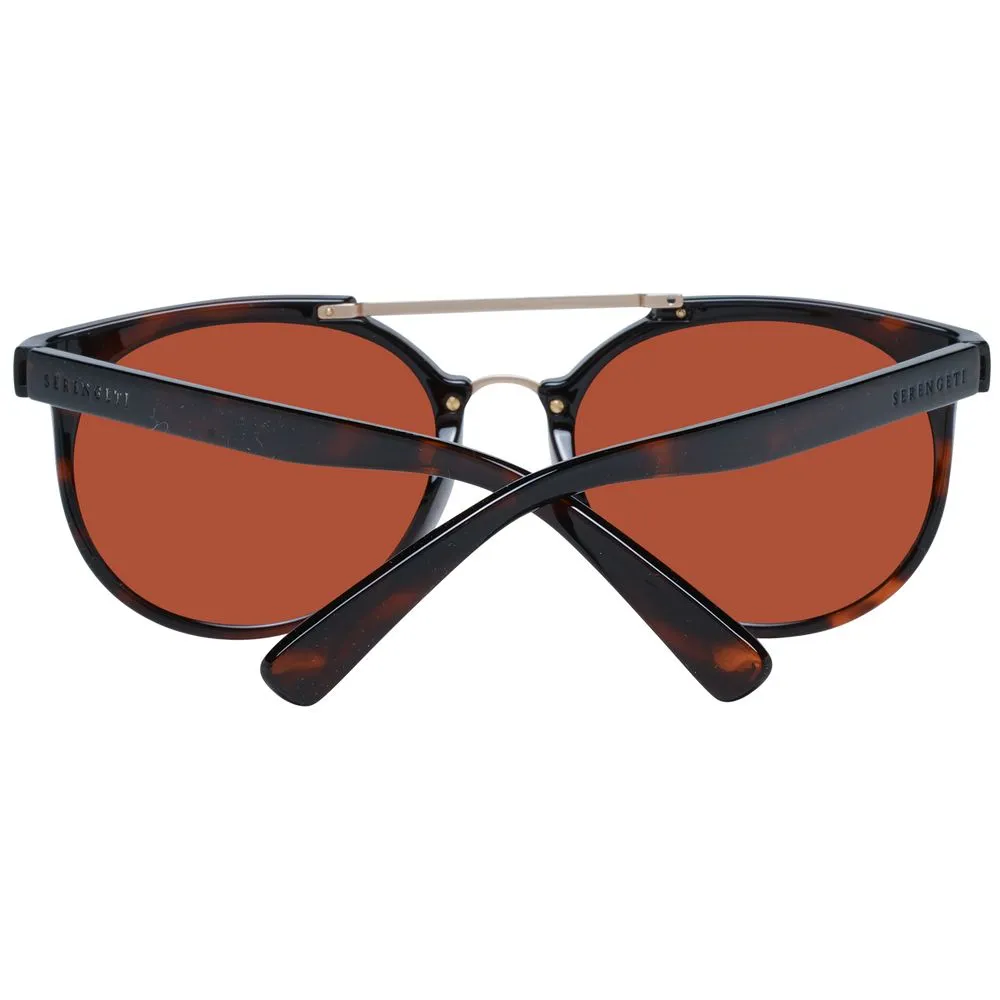 Brown Unisex Sunglasses sold by Louxly product image thumbnail 3