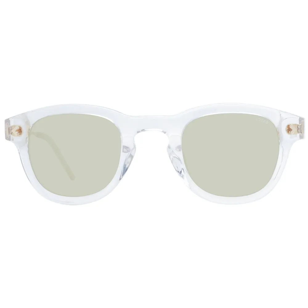 Transparent Unisex Sunglasses sold by Louxly product image thumbnail 2