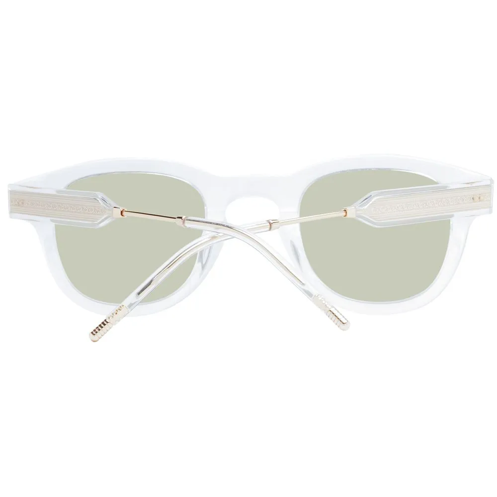 Transparent Unisex Sunglasses sold by Louxly product image thumbnail 3