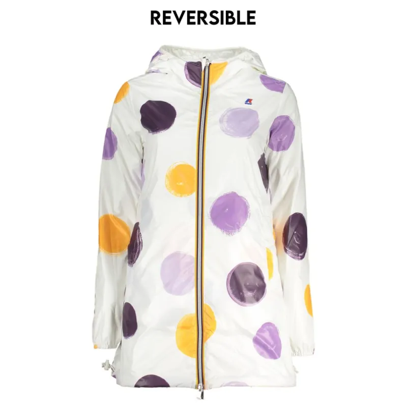 Sleek Reversible Hooded Jacket Essential sold by Louxly