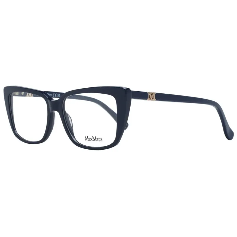 Blue Women Optical Frames sold by Louxly