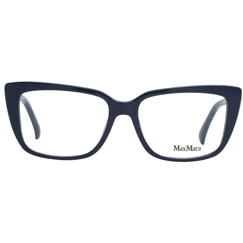 Blue Women Optical Frames sold by Louxly product image thumbnail 2