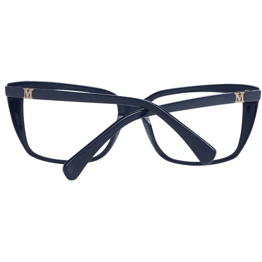 Blue Women Optical Frames sold by Louxly product image thumbnail 3