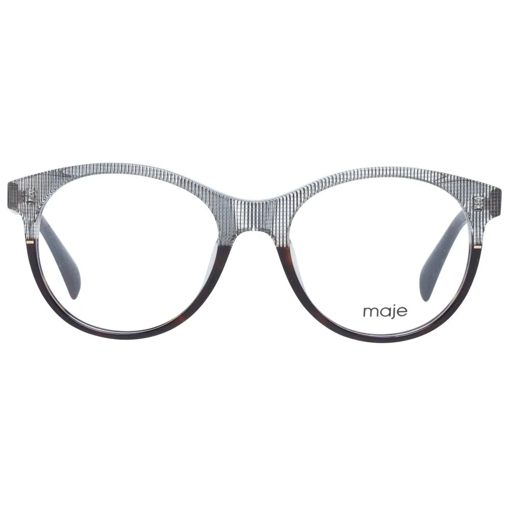 Multicolor Women Optical Frames sold by Louxly product image thumbnail 2