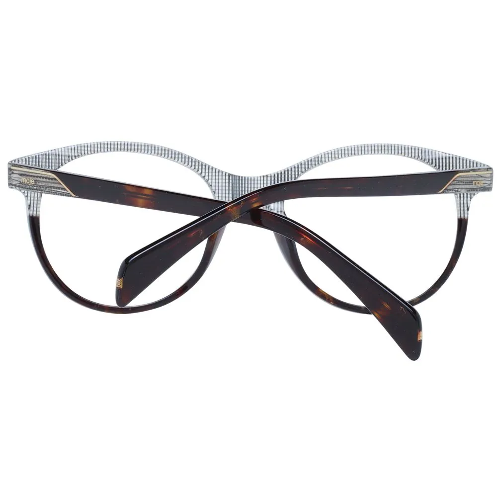 Multicolor Women Optical Frames sold by Louxly product image thumbnail 3