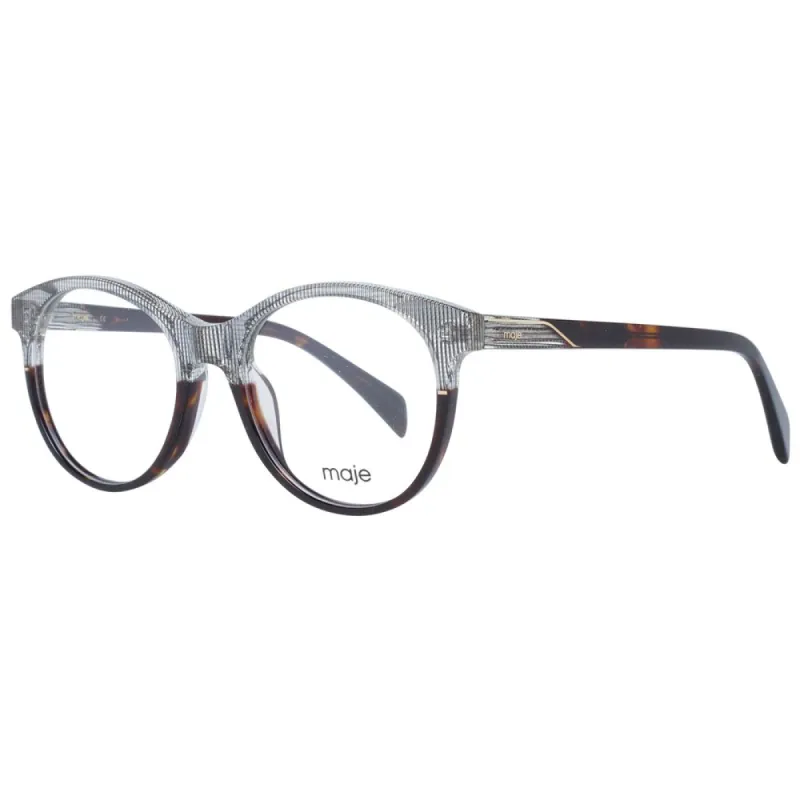 Multicolor Women Optical Frames sold by Louxly