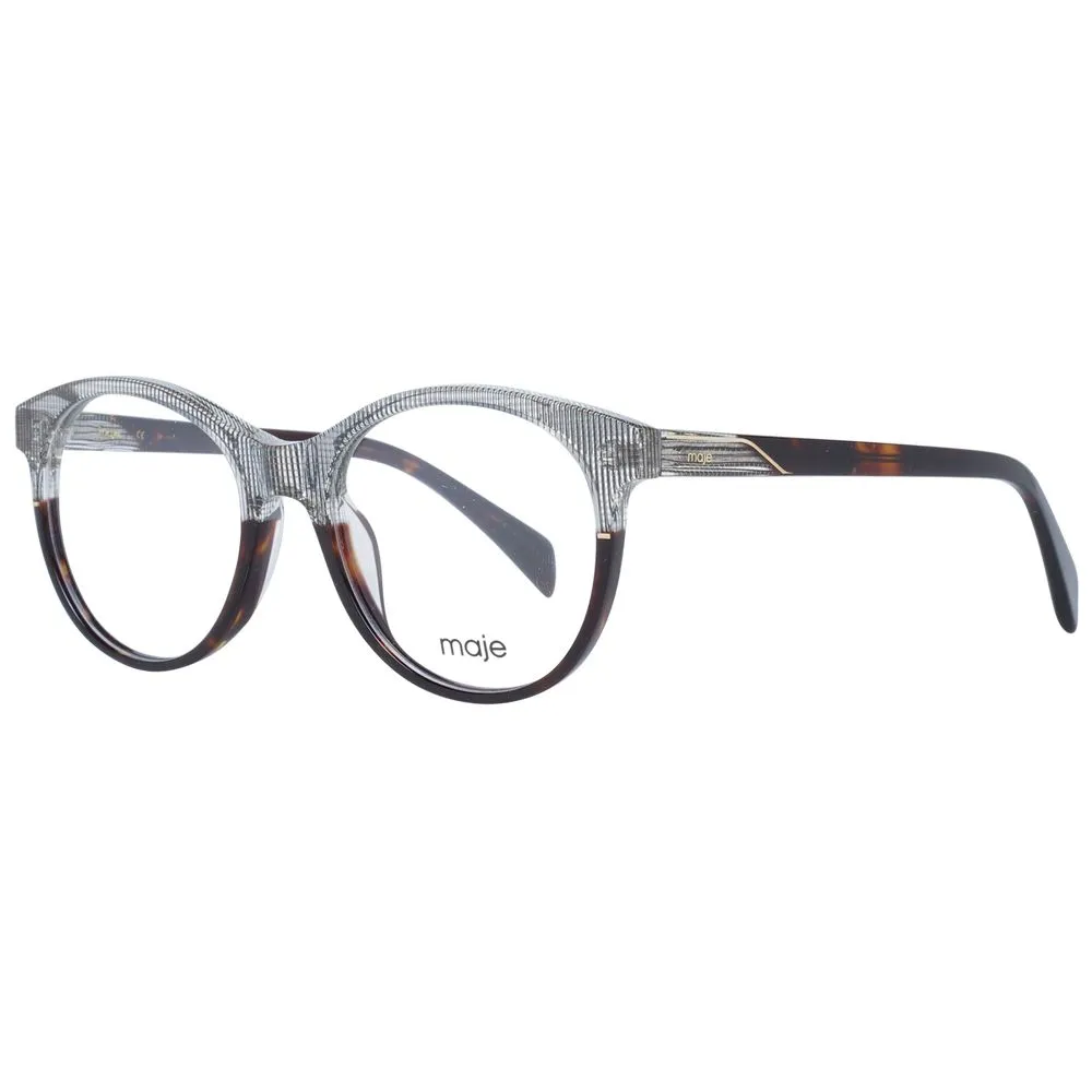 Multicolor Women Optical Frames sold by Louxly