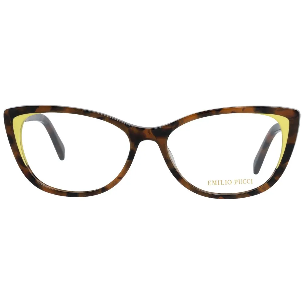 Brown Women Optical Frames sold by Louxly product image thumbnail 2