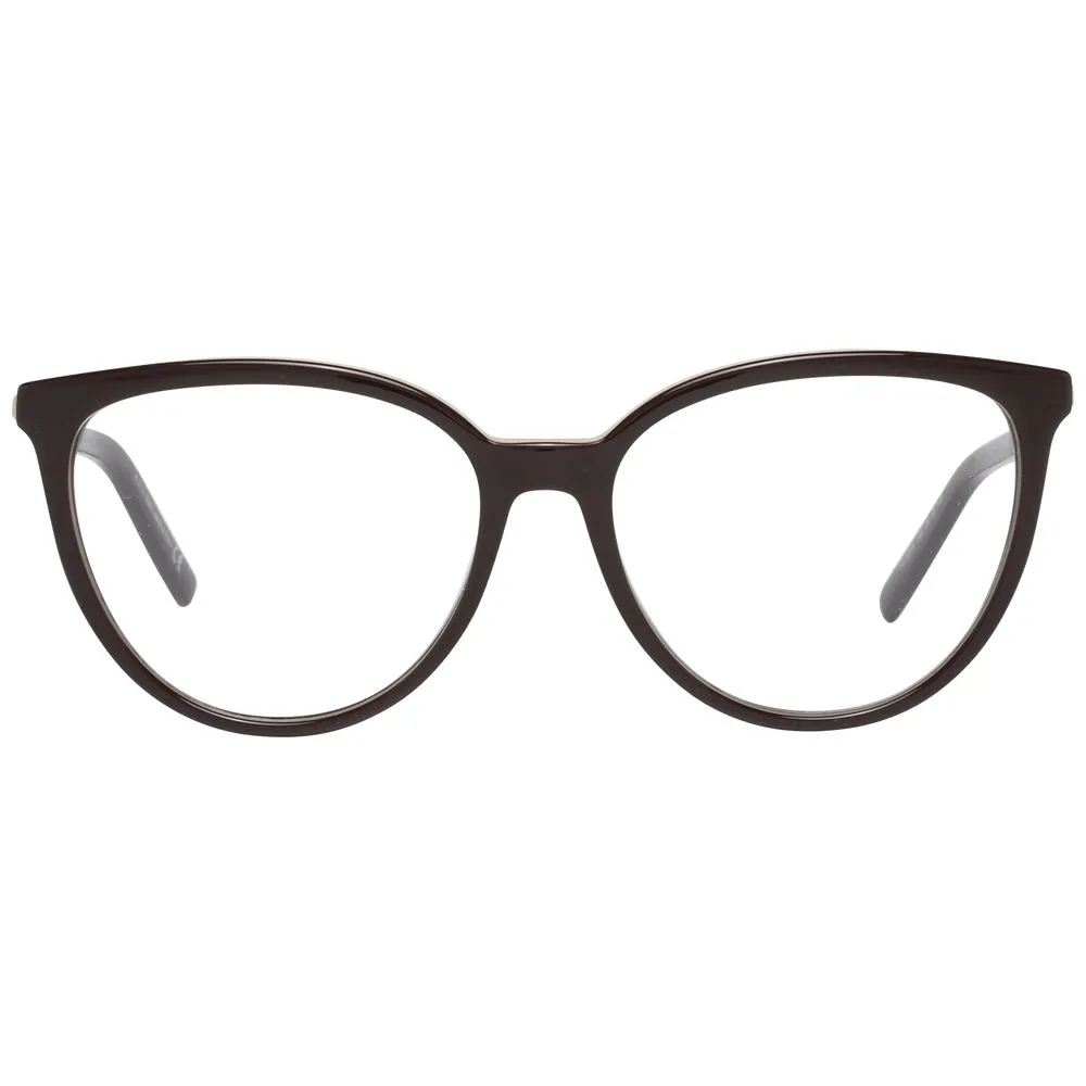 Brown Women Optical Frames sold by Louxly product image thumbnail 2