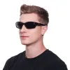Black Men Sunglasses sold by Louxly