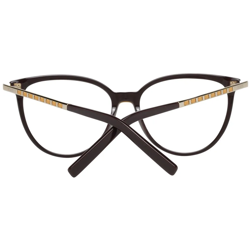 Brown Women Optical Frames sold by Louxly product image thumbnail 3