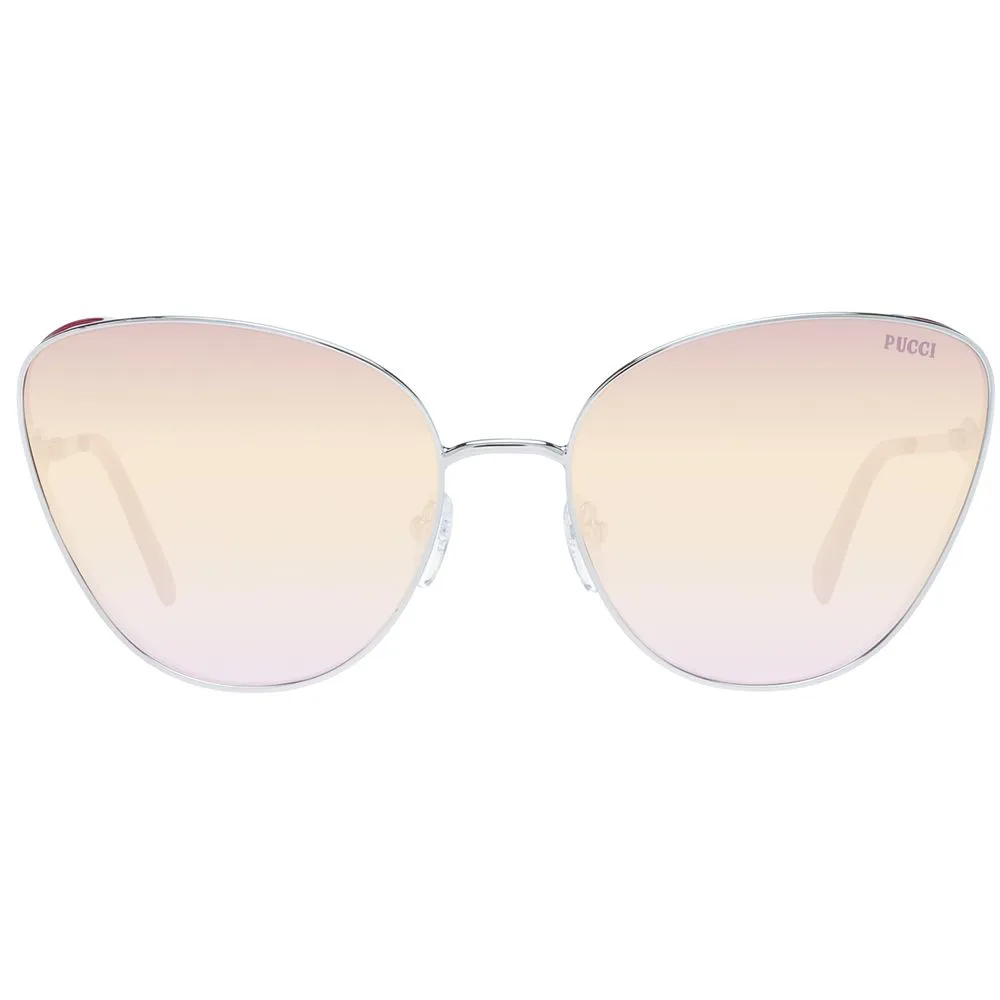 Silver Women Sunglasses sold by Louxly product image thumbnail 2