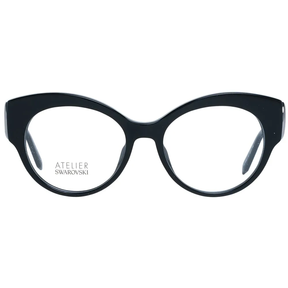 Black Women Optical Frames sold by Louxly product image thumbnail 2