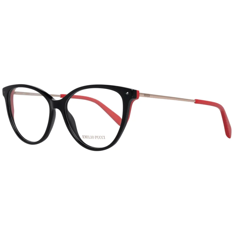 Black Women Optical Frames sold by Louxly